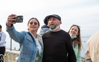 Büyük Konak · 4