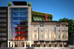 En Hotel Boutique İzmir - Konak, Izmir | Updated Prices | Book in 30