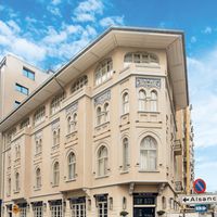En Hotel Boutique İzmir