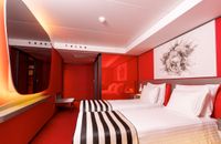 Standart Twin (1. Kat Sigara İçilen)