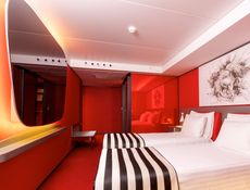 Standart Twin (1. Kat Sigara İçilen)