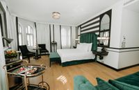 Hoeksuite