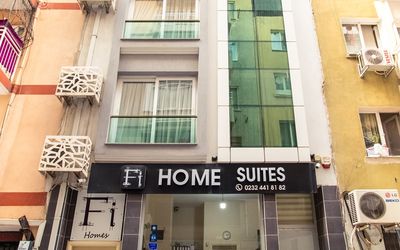 Fi Homes · 4