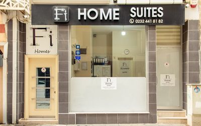 Fi Homes · 5