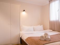 1+1 SUITES ODA