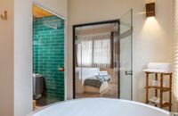 Wellness Spa Süit