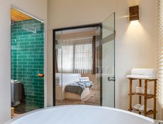 Wellness Spa Süit