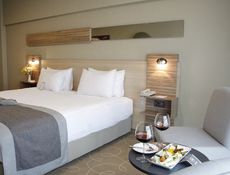 Standaard kamer