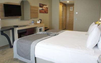 Greymark Hotel · 5