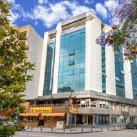 Hotel İsmira