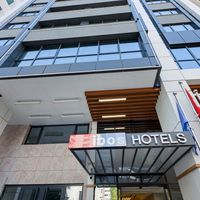 İbos Hotels İzmir