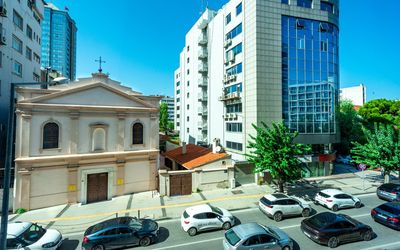 İbos Hotel · 2