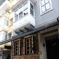 In House Hostel Izmir