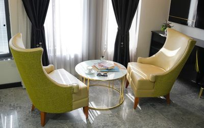 Ky Continental Apartments · 4