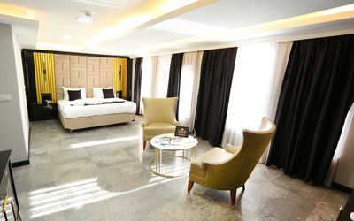 Ky Continental Apartments · 2
