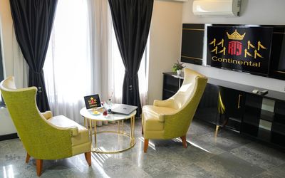 Ky Continental Apartments · 3