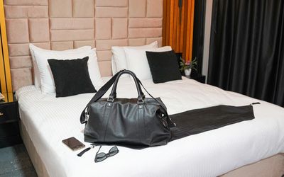 Ky Continental Apartments · 5