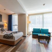 Lazz Hotel By Ketenci