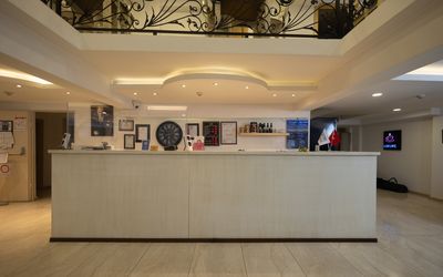 MB City Hotel · 5