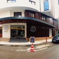 Mira Otel Alsancak