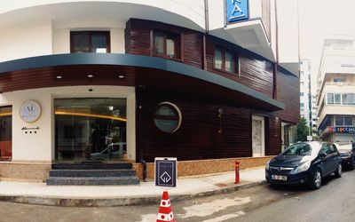 Mira Otel Alsancak · 3