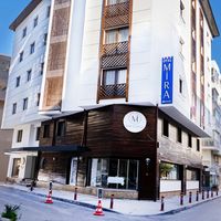 Mira Otel Alsancak