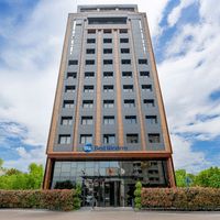 Mitte Port Hotel