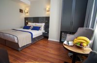 Disabled Room