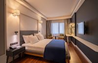 Standart Oda French Yataklı
