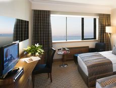 Executive - Twin Bed