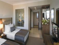 Superior Oda - Twin Bed