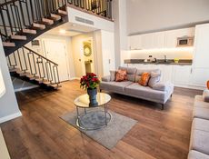 Dublex Loft