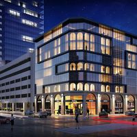 Myway Deluxe Alsancak