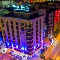 NK Hotel