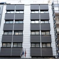 Otel Kabaçam