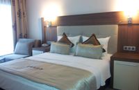 Standart İki Kişilik Oda