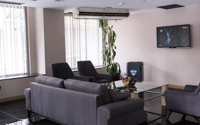 Palminn Otel · 3