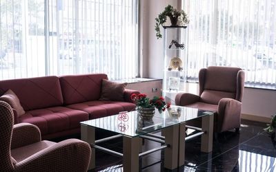Palminn Otel · 4