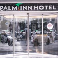 Palm Inn Hotel