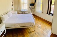 Vip Sea View Room
