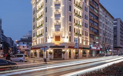 Perla Pura Hotel · 5