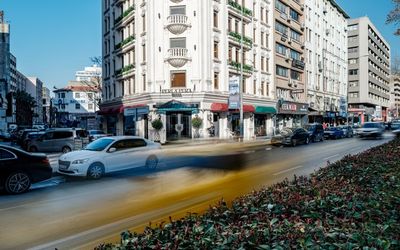 Perla Pura Hotel · 4