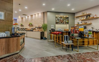 Ramada Plaza İzmir · 5