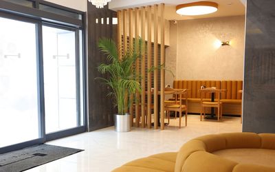Riva Hotel Alsancak · 5