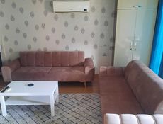 1+1 APART AİLE ODASI