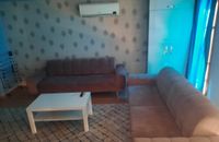 Maison Familiale (1+1 Appartement Standard)
