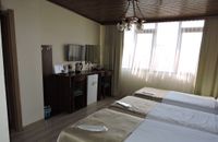 3 YATAKLI EKONOMIK ODA