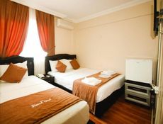Standaard kamer