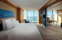 Business Suite Room - Sea View