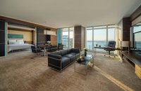 Executive Suite - Sea View